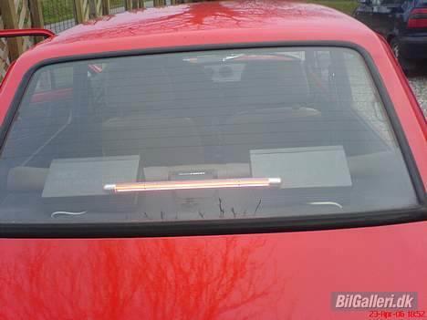 Fiat 127 ( R.I.P) billede 10