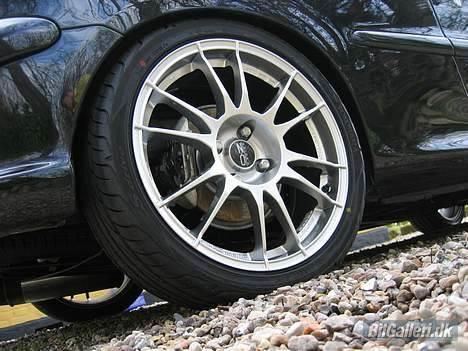 Peugeot 206 Griffe *SOLGT* billede 2