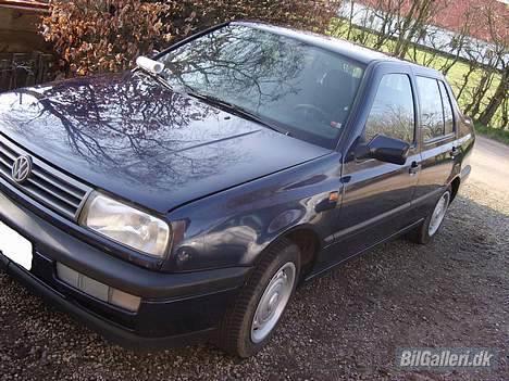 VW Vento R.I.P. billede 2