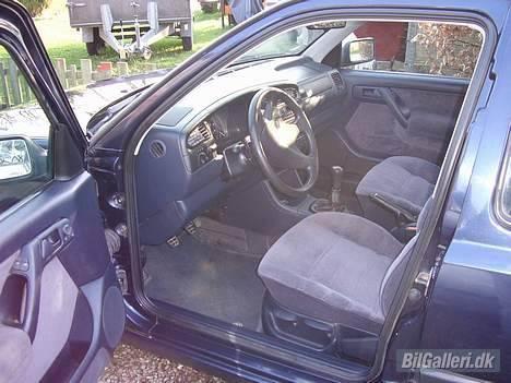 VW Vento R.I.P. billede 3