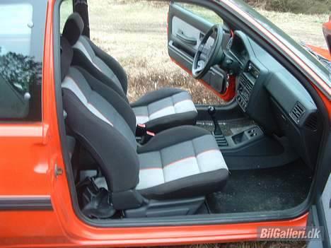 Peugeot 106 xs billede 10