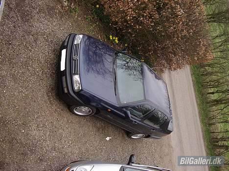 VW Vento R.I.P. billede 6