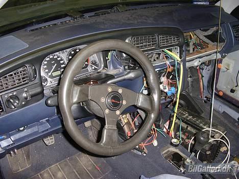 VW Vento R.I.P. billede 7