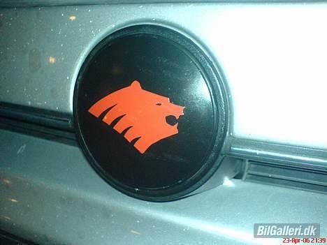 Skoda Felicia 1.6 LX R. I. P. - så blev skoda mærket skiftet ud..!! billede 19