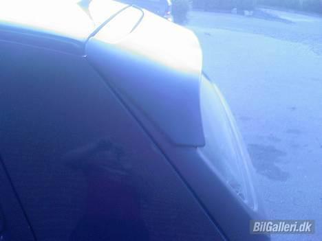 VW Golf 2 Gti 8 V billede 6