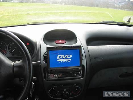 Peugeot 206 GTI - ///lLPINE billede 2