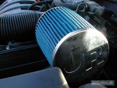 Peugeot 206 GTI billede 11