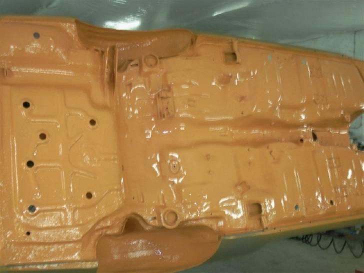 Opel Kadett C billede 19