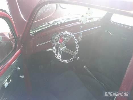 VW 113 Ruff Ryder - Rattet ... billede 5