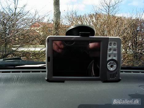 Mazda 626 2.0  "White 'Widow" billede 6