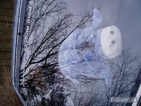 Nissan Bluebird 1,8t (solgt) billede 4