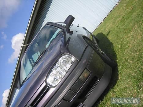 VW golf 3 vr6 billede 8