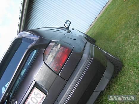 VW golf 3 vr6 billede 11