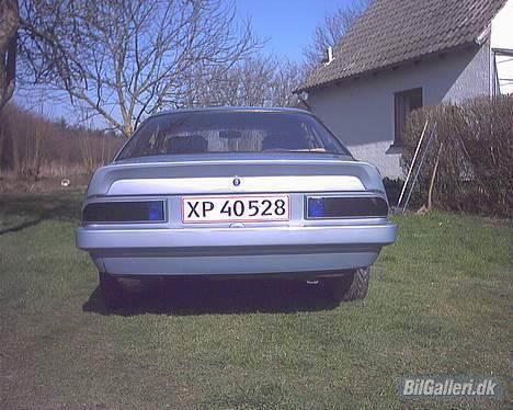Opel Manta B billede 2