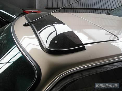 Citroën CX 2400 Pallas IE Aut. - Uuuuh, rustfrit soltag! En sjældenhed billede 2