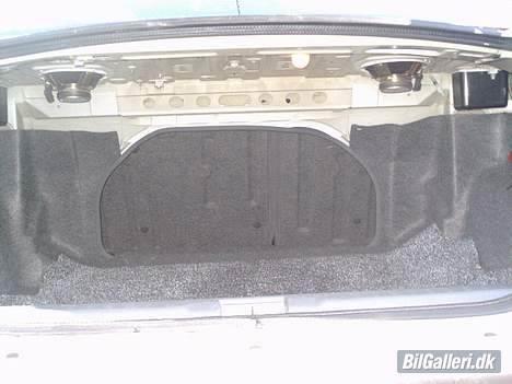 Nissan Primera (Solgt) billede 4