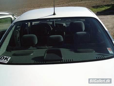 Nissan Primera (Solgt) billede 5