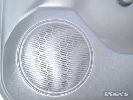 Nissan Primera (Solgt) billede 6