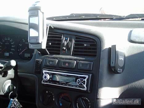 Nissan Primera (Solgt) billede 9