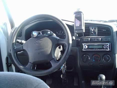 Nissan Primera (Solgt) billede 10