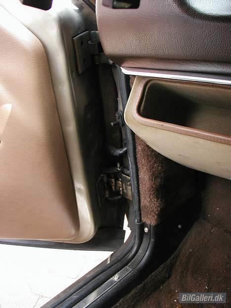 Citroën CX 2400 Pallas IE Aut. - Aaaah, nul huller billede 7