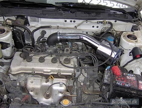 Nissan Primera (Solgt) billede 12