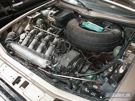 Citroën CX 2400 Pallas IE Aut. - Kværnen... billede 9