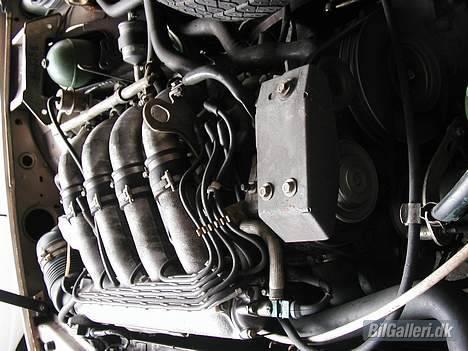 Citroën CX 2400 Pallas IE Aut. - Vue henover en af de fineste og mest pålidelige maskiner jeg kender - over 1.000.000 km er ikke usædvanligt billede 17