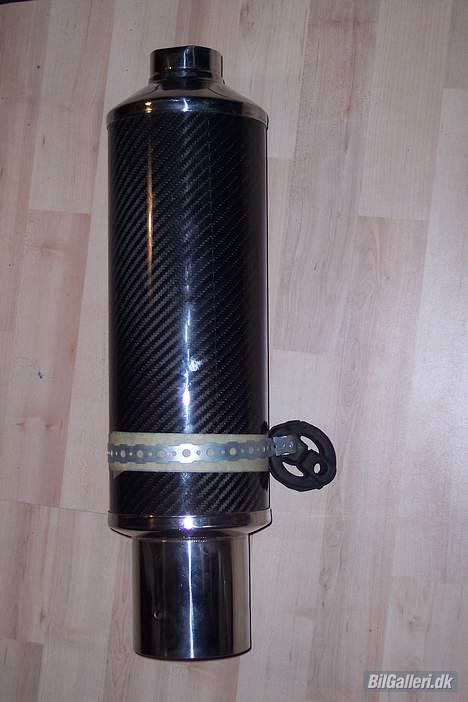 Ford escort cl billede 11