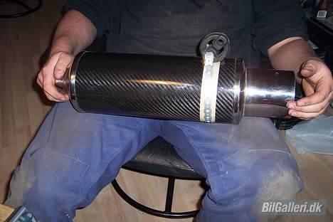 Ford escort cl billede 12