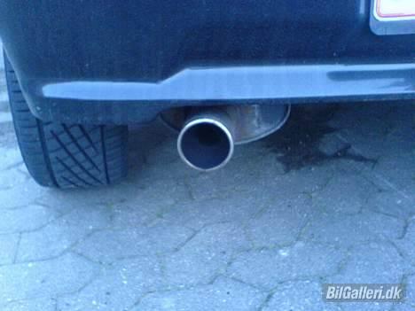 Peugeot 106 Rally Solgt billede 6