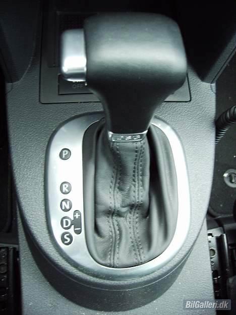 VW Touran 2.0 TDI Highline billede 6