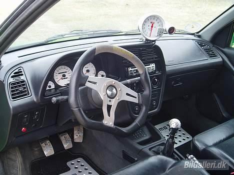 Peugeot 306 GTI TIL SALG billede 2