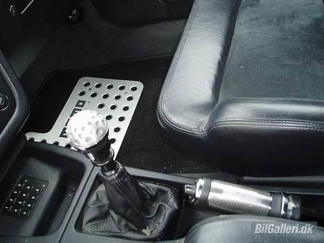 Peugeot 306 GTI TIL SALG billede 4