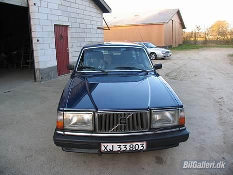 Volvo 265 GL  billede 2
