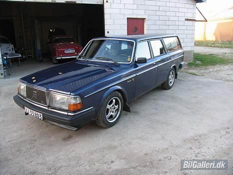 Volvo 265 GL  billede 3