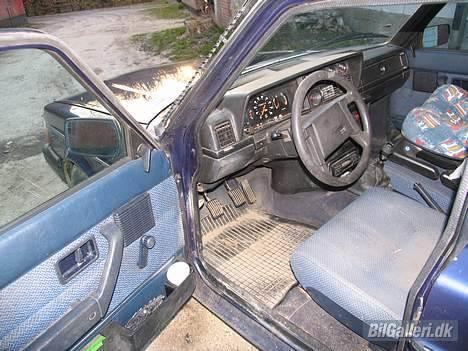 Volvo 265 GL  billede 6