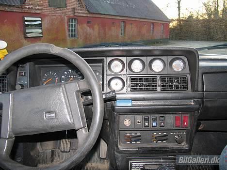 Volvo 265 GL  billede 7