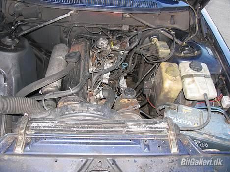 Volvo 265 GL  billede 8