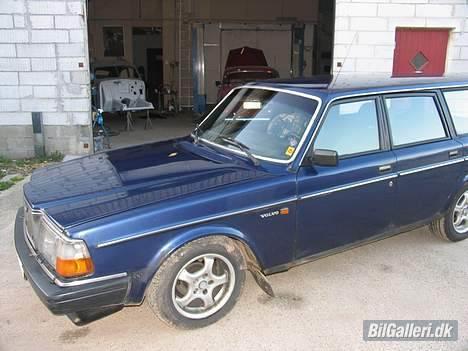 Volvo 265 GL  billede 9