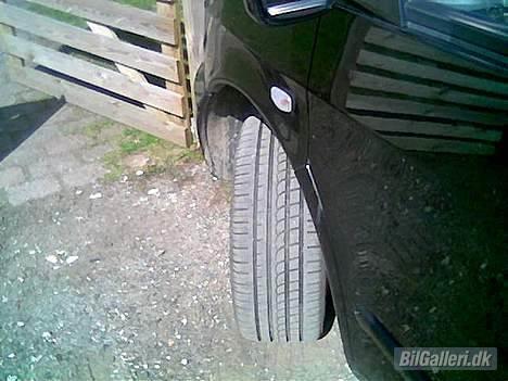 Mercedes Benz vito billede 2