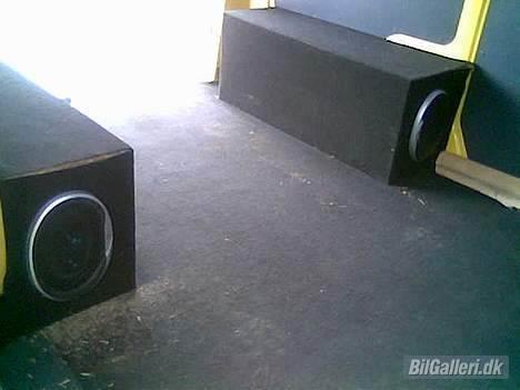 Mercedes Benz vito billede 6