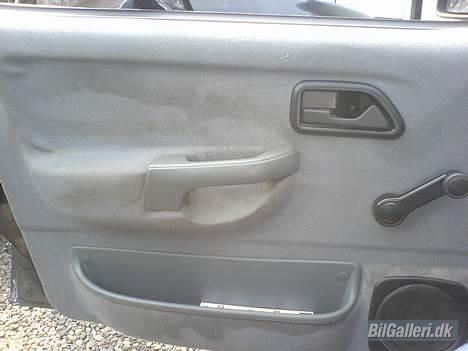 Ford sierra DØD - Trænge muligvis til en kraftig rengøring.. billede 5