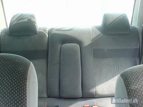 Ford sierra DØD - Wee nakkestøtter bag.. wee billede 7