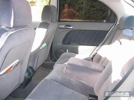 Alfa Romeo 156 solgt billede 3