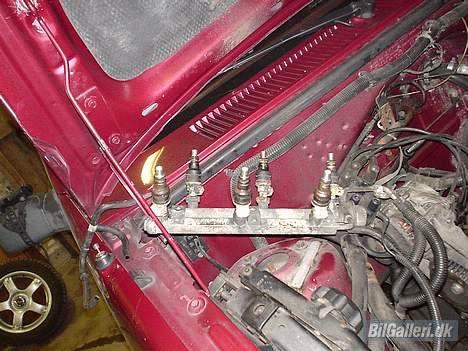 Chrysler Voyager billede 5