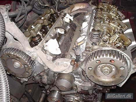 Chrysler Voyager billede 7