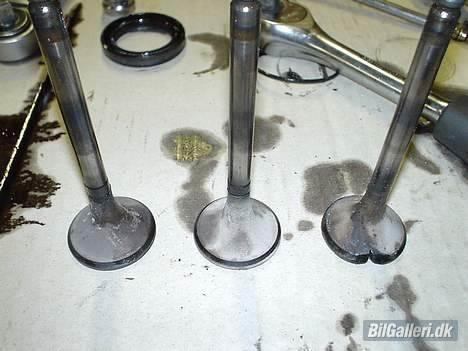 Chrysler Voyager billede 8