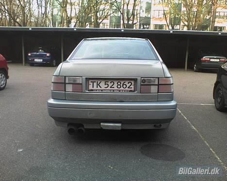 VW vento gl billede 2