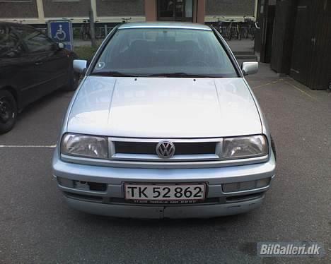 VW vento gl billede 3